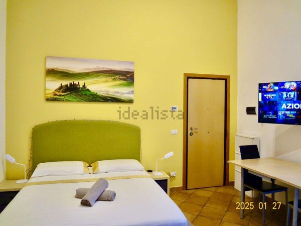 appartamento in affitto a Roma in zona Ludovisi/Sallustiano