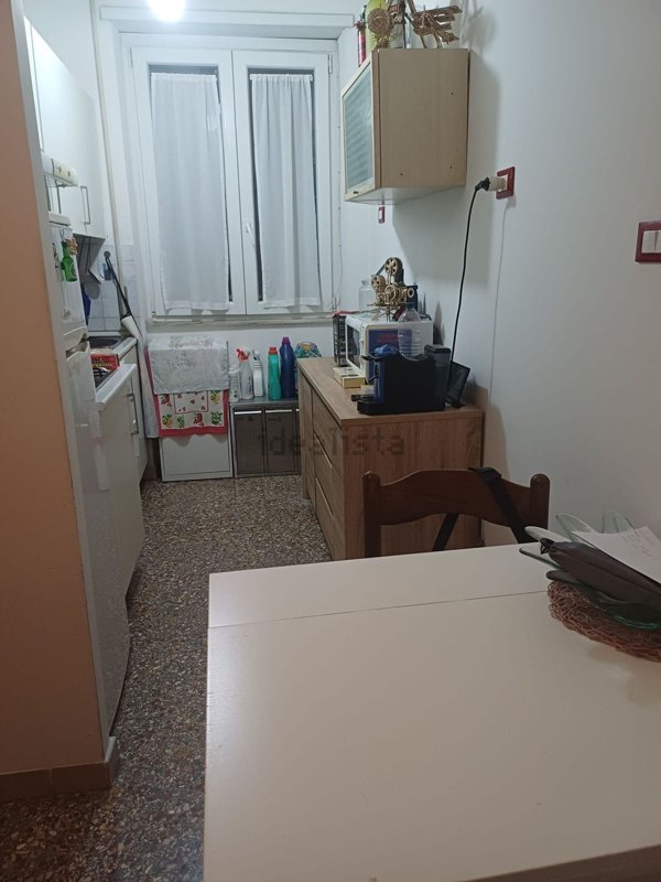 appartamento in affitto a Roma in zona Ostia