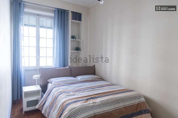 appartamento in affitto a Roma in zona Flaminio