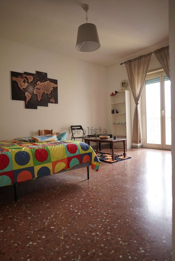 appartamento in affitto a Roma in zona Don Bosco