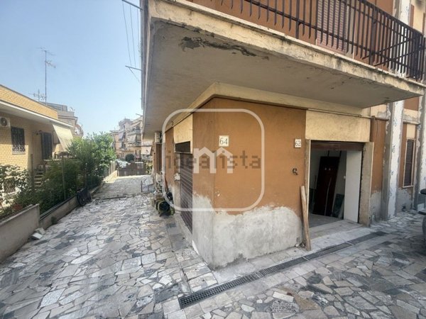 appartamento in affitto a Roma in zona Torre Angela