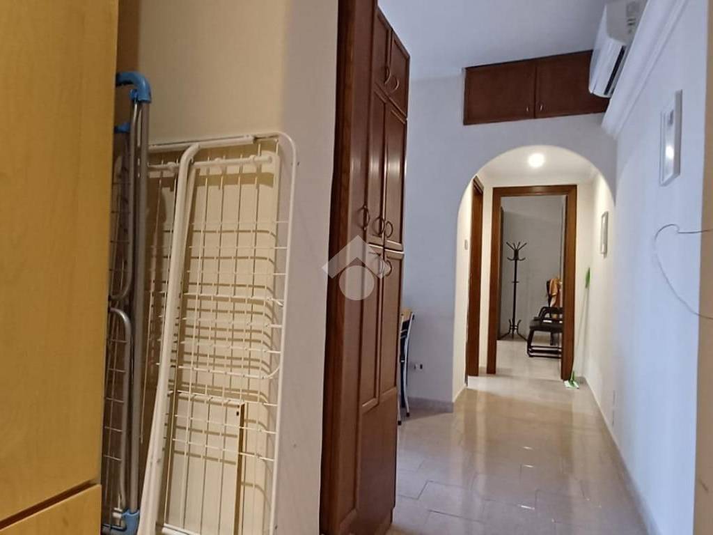 appartamento in affitto a Roma in zona Tuscolano