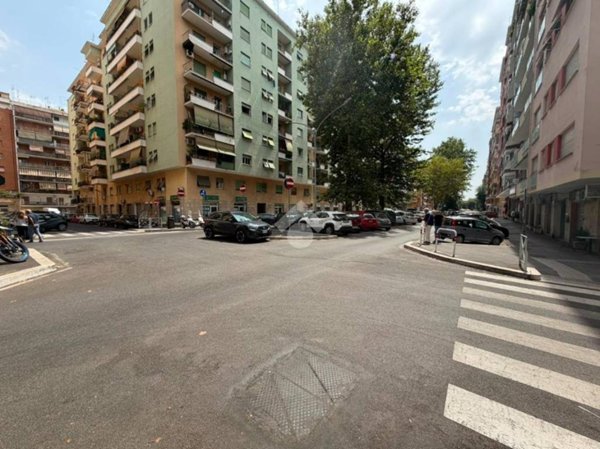 locale commerciale in affitto a Roma in zona Monte Sacro/Talenti