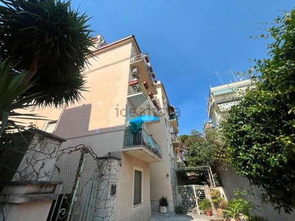 appartamento in affitto a Roma in zona Monte Sacro/Talenti