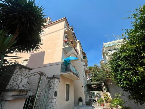 appartamento in affitto a Roma in zona Monte Sacro/Talenti