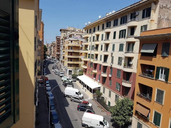 appartamento in affitto a Roma in zona Appio Latino