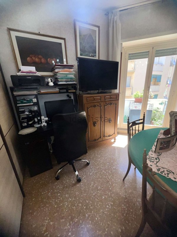 appartamento in affitto a Roma in zona Don Bosco