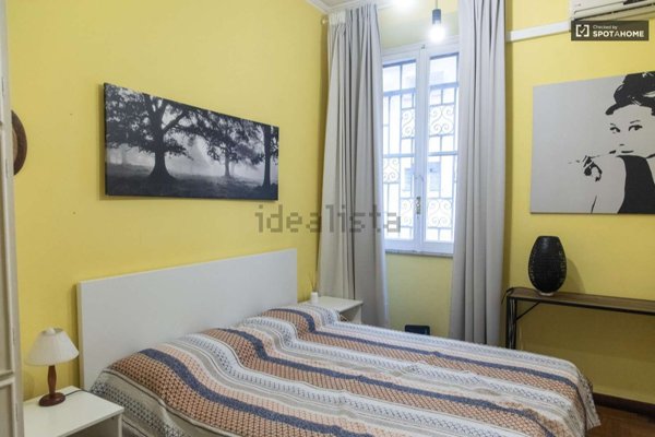 appartamento in affitto a Roma in zona Flaminio