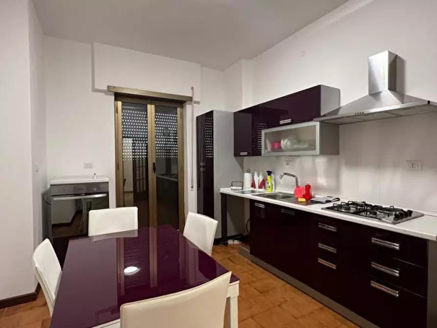 appartamento in affitto a Roma in zona Torre Angela