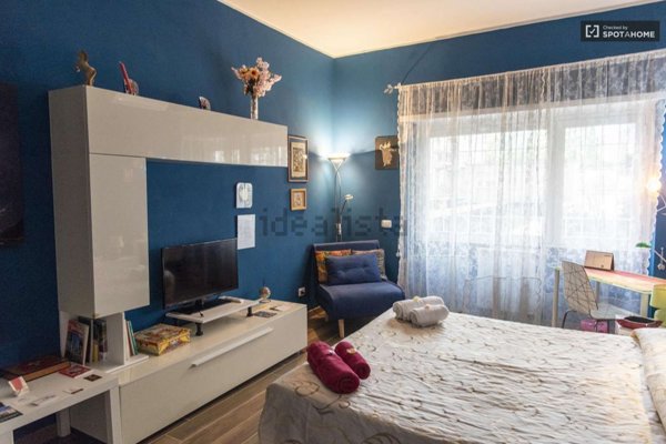 appartamento in affitto a Roma in zona Ostiense