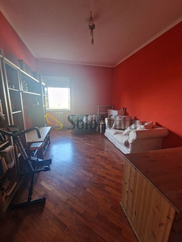 appartamento in affitto a Roma in zona Portuense