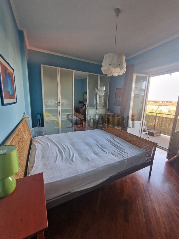 appartamento in affitto a Roma in zona Portuense