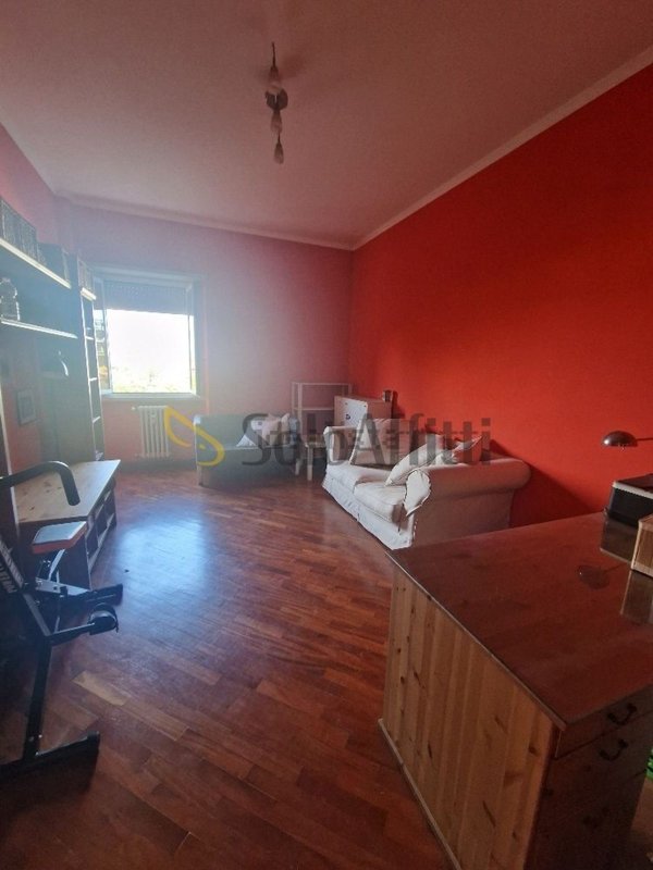 appartamento in affitto a Roma in zona Portuense