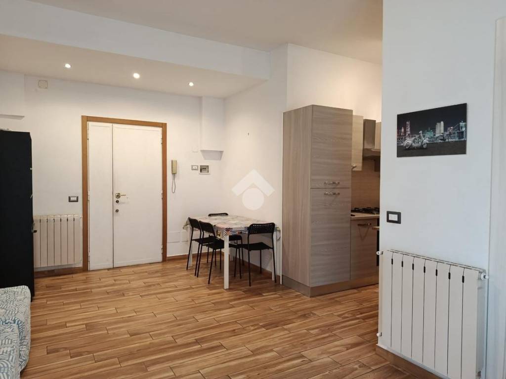 appartamento in affitto a Roma in zona Primavalle