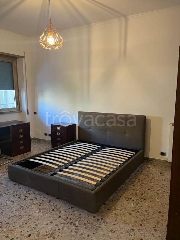 appartamento in affitto a Roma in zona Ostiense