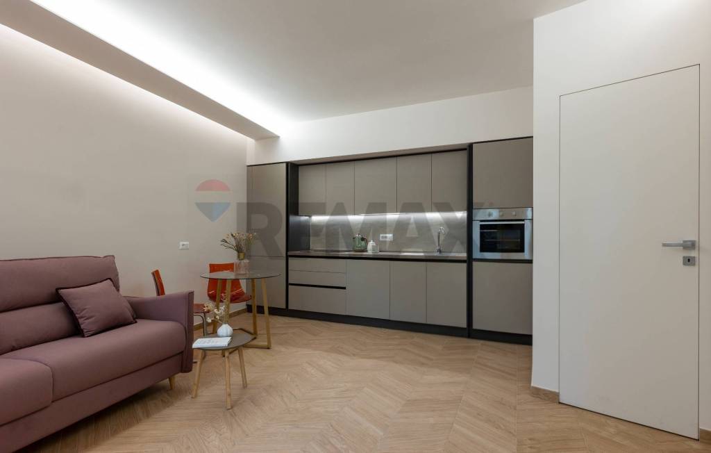 appartamento in affitto a Roma in zona Monte Sacro/Talenti
