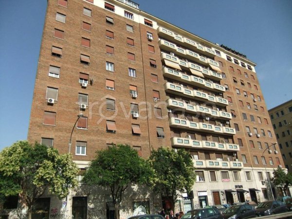 appartamento in affitto a Roma in zona Ostiense