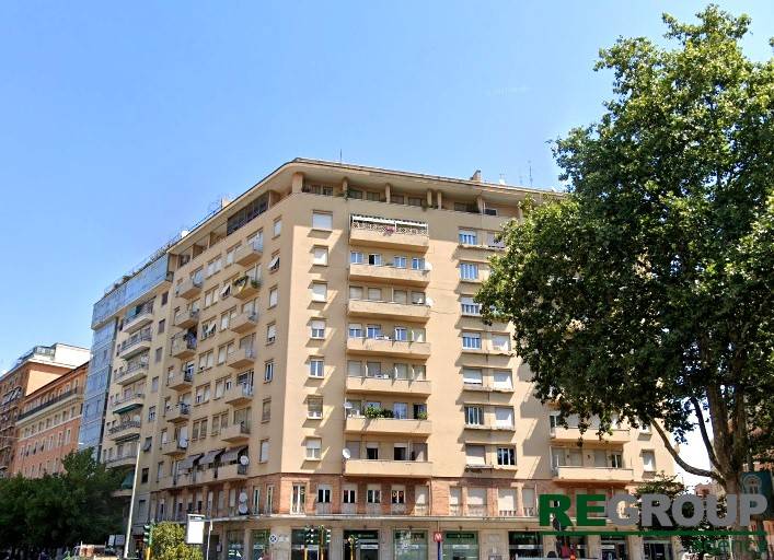 appartamento in affitto a Roma in zona Nomentano