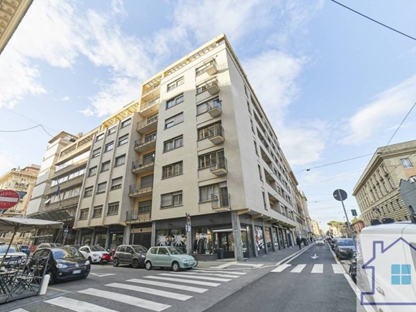 ufficio in affitto a Roma in zona Flaminio