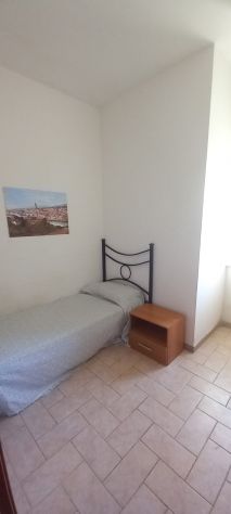appartamento in affitto a Roma in zona Tor Sapienza