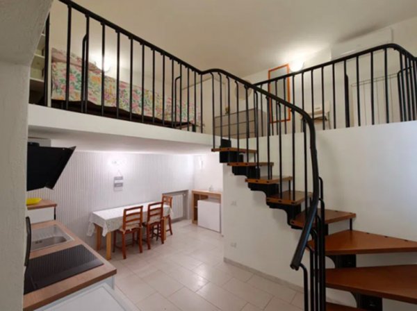 appartamento in affitto a Roma in zona Ostiense