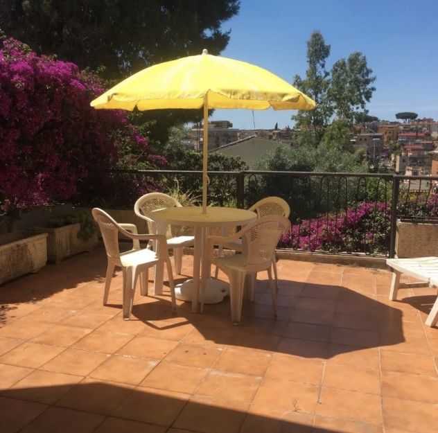 appartamento in affitto a Roma in zona Vitinia