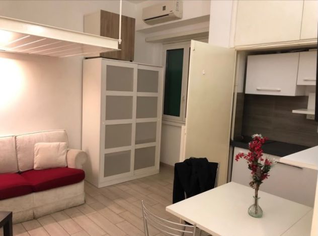 appartamento in affitto a Roma in zona Nomentano