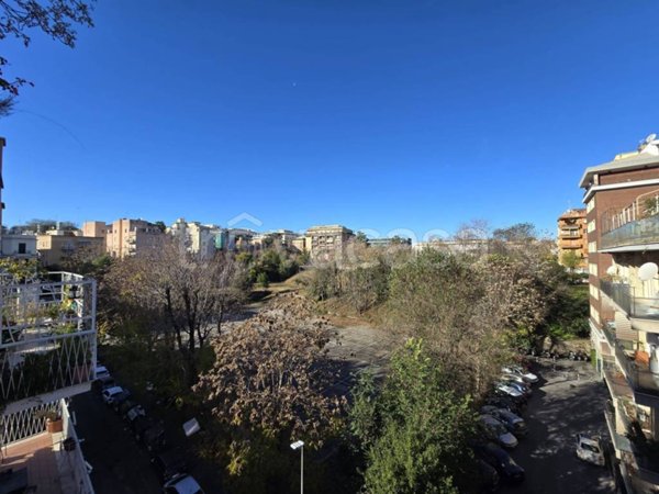 appartamento in affitto a Roma in zona Trieste