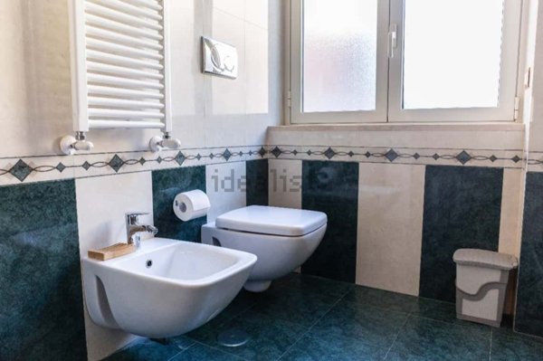 appartamento in affitto a Roma in zona Ostiense