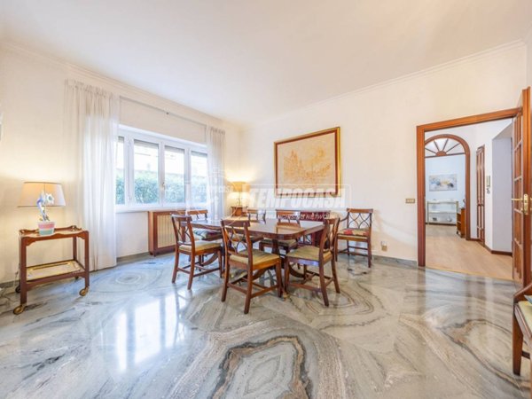 appartamento in affitto a Roma in zona Tor di Quinto