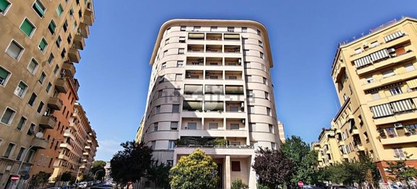 appartamento in affitto a Roma in zona Tuscolano