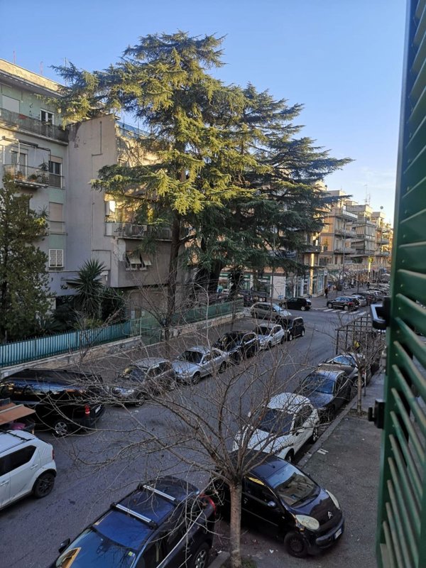 appartamento in affitto a Roma in zona Prenestino-Centocelle