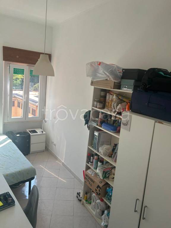 appartamento in affitto a Roma in zona Nomentano