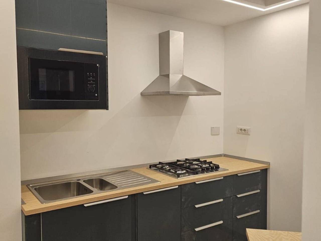 appartamento in affitto a Roma in zona Tor di Quinto