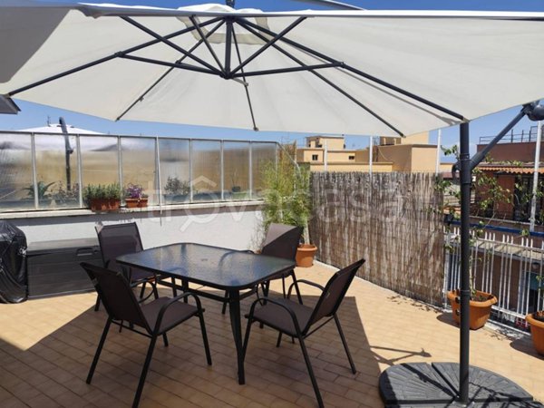 appartamento in affitto a Roma in zona Aurelio