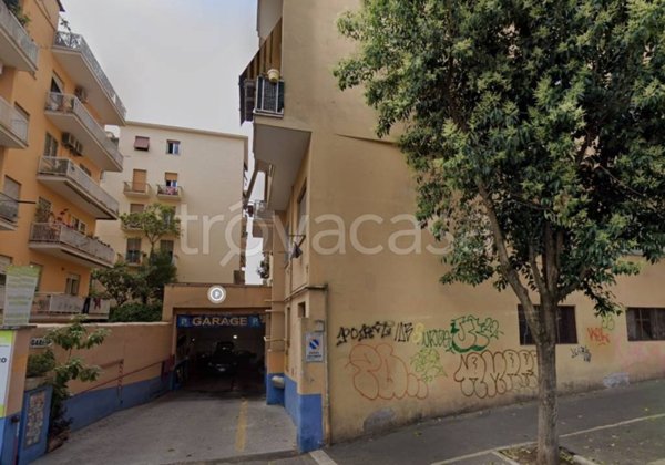 negozio in affitto a Roma in zona Gianicolense