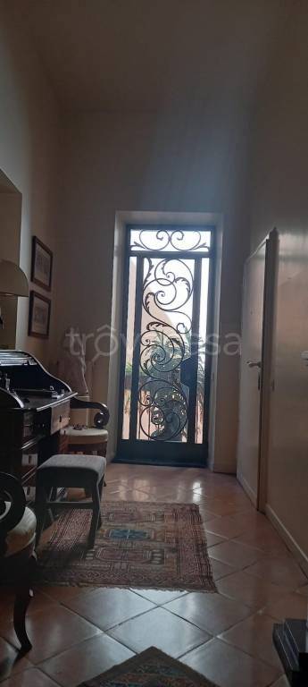 appartamento in affitto a Roma in zona Rione di Ponte