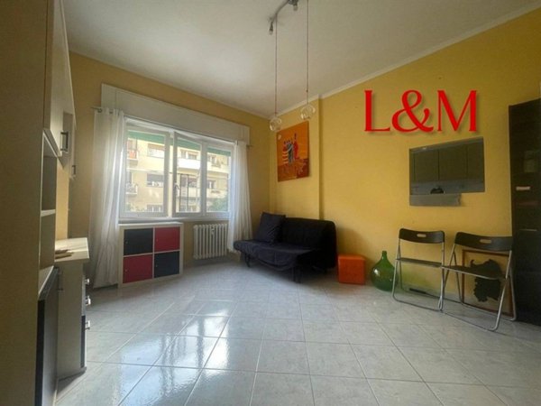 appartamento in affitto a Roma in zona Appio Latino