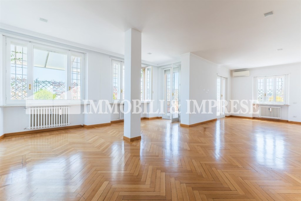 appartamento in affitto a Roma in zona Pinciano