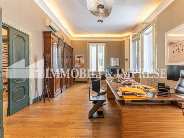 casa indipendente in affitto a Roma in zona Flaminio