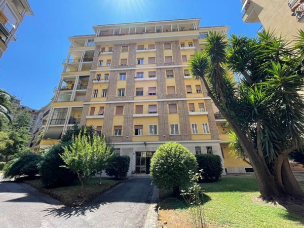 appartamento in affitto a Roma in zona Ostiense