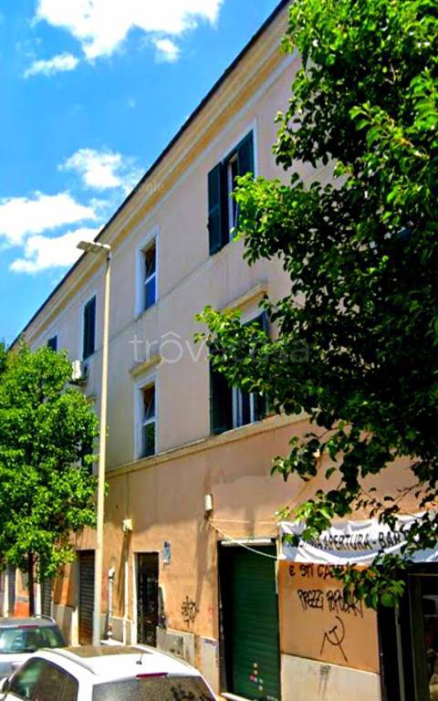 appartamento in affitto a Roma in zona Tuscolano