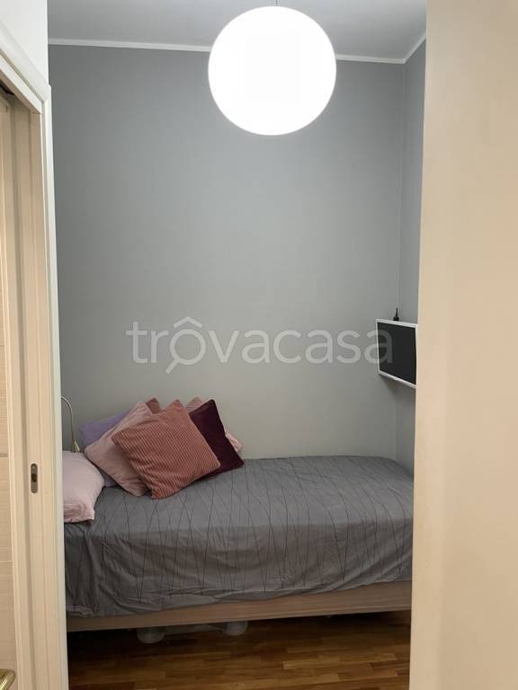 appartamento in affitto a Roma in zona Ostiense