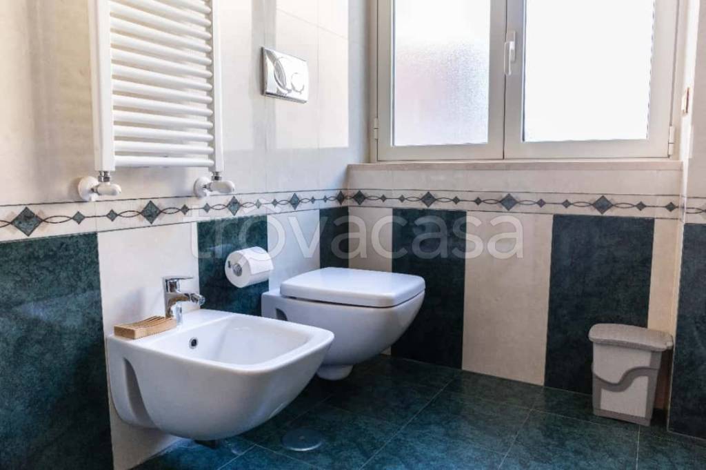 appartamento in affitto a Roma in zona Ostiense