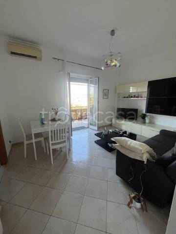 appartamento in affitto a Roma in zona Portuense