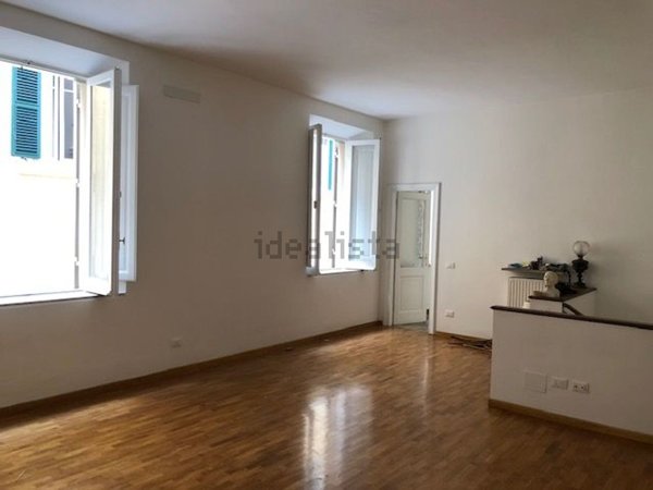 appartamento in affitto a Roma in zona Trastevere