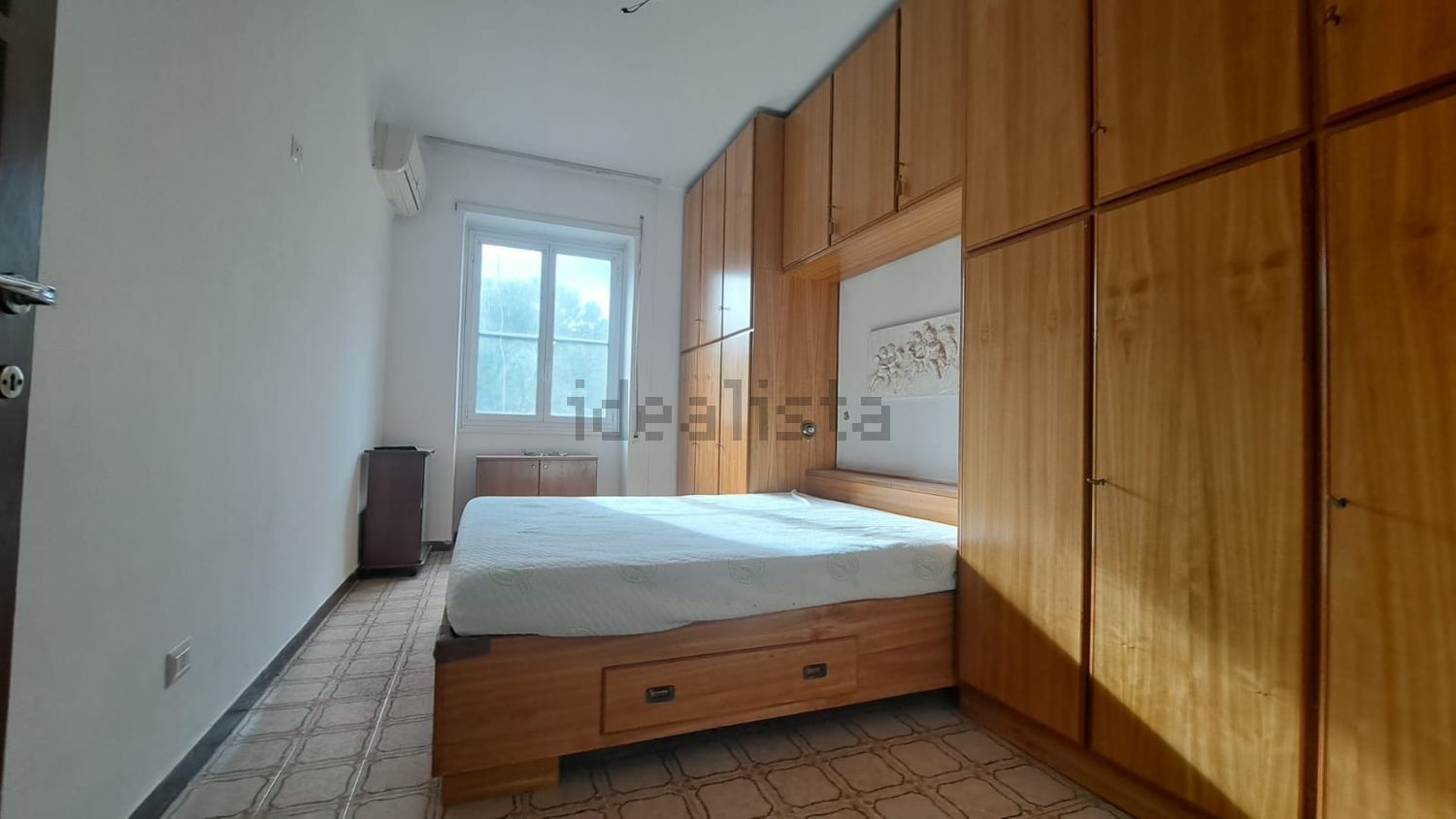 appartamento in affitto a Roma in zona Appio Claudio