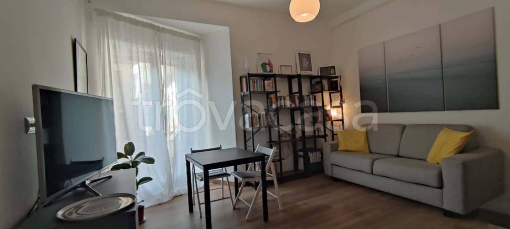 appartamento in affitto a Roma in zona Tiburtino