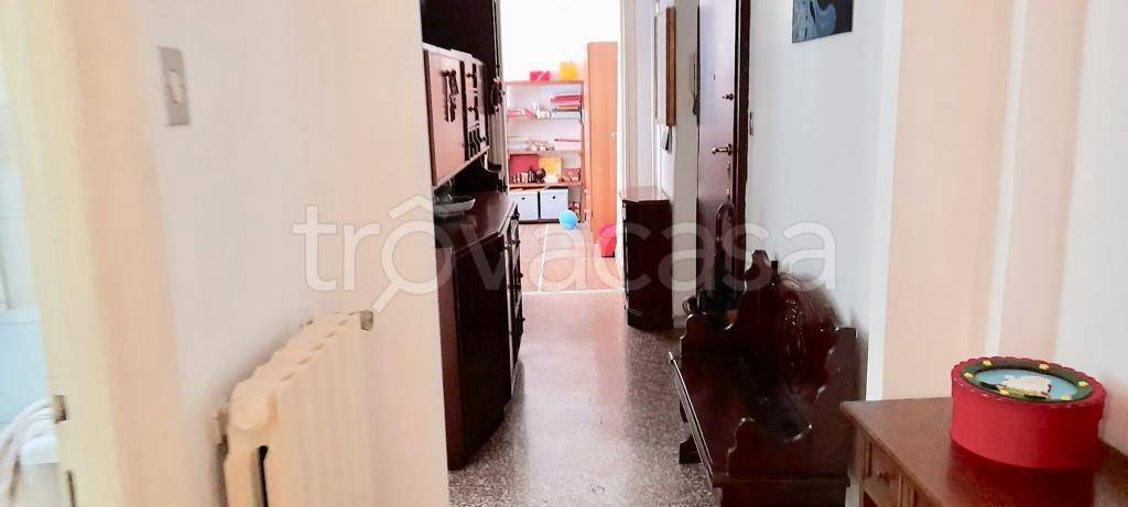 appartamento in affitto a Roma in zona Nomentano