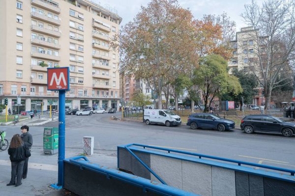 negozio in affitto a Roma in zona Nomentano